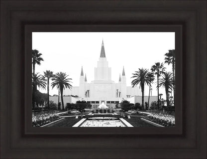 A Place of Peace Oakland