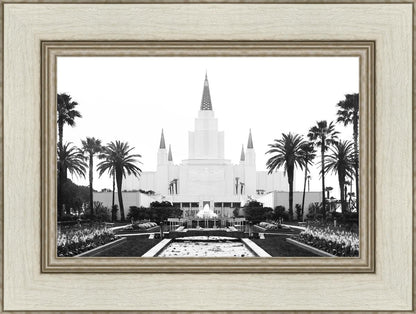 A Place of Peace Oakland