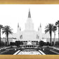 A Place of Peace Oakland