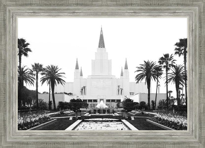 A Place of Peace Oakland