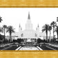 A Place of Peace Oakland
