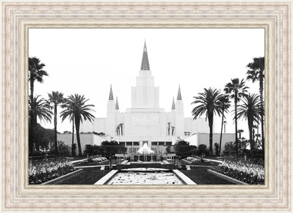 A Place of Peace Oakland