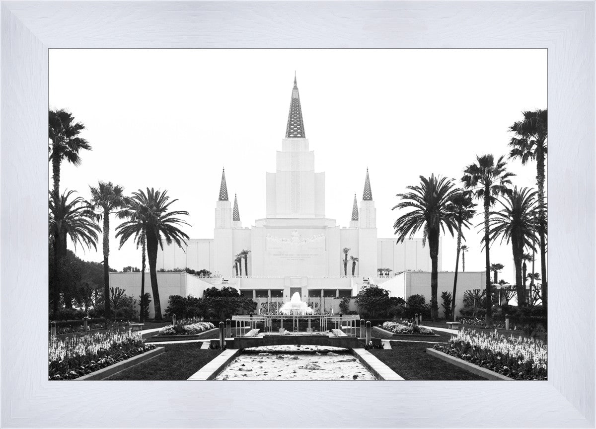 A Place of Peace Oakland