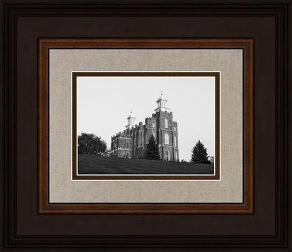 A Place of Peace Logan