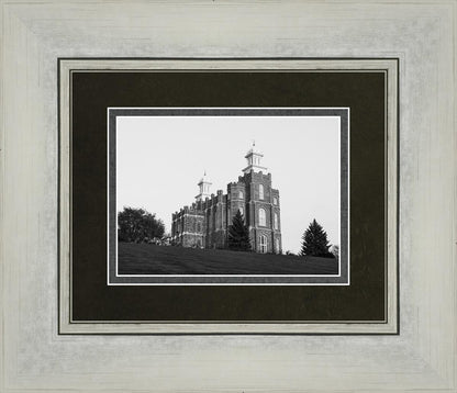 A Place of Peace Logan