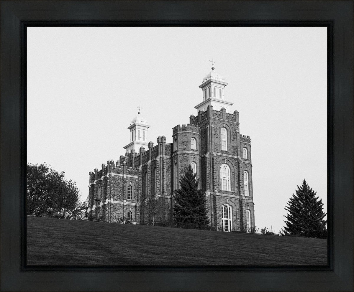 A Place of Peace Logan