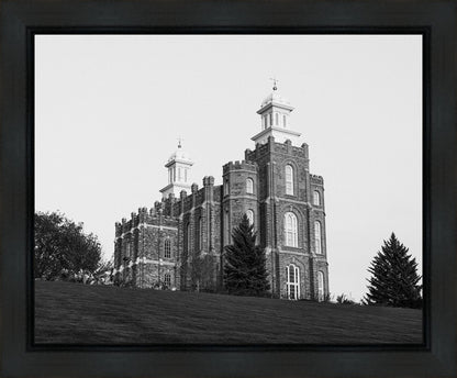 A Place of Peace Logan