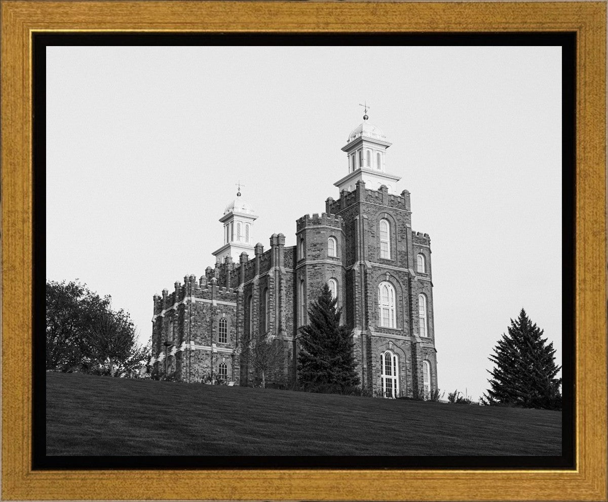 A Place of Peace Logan