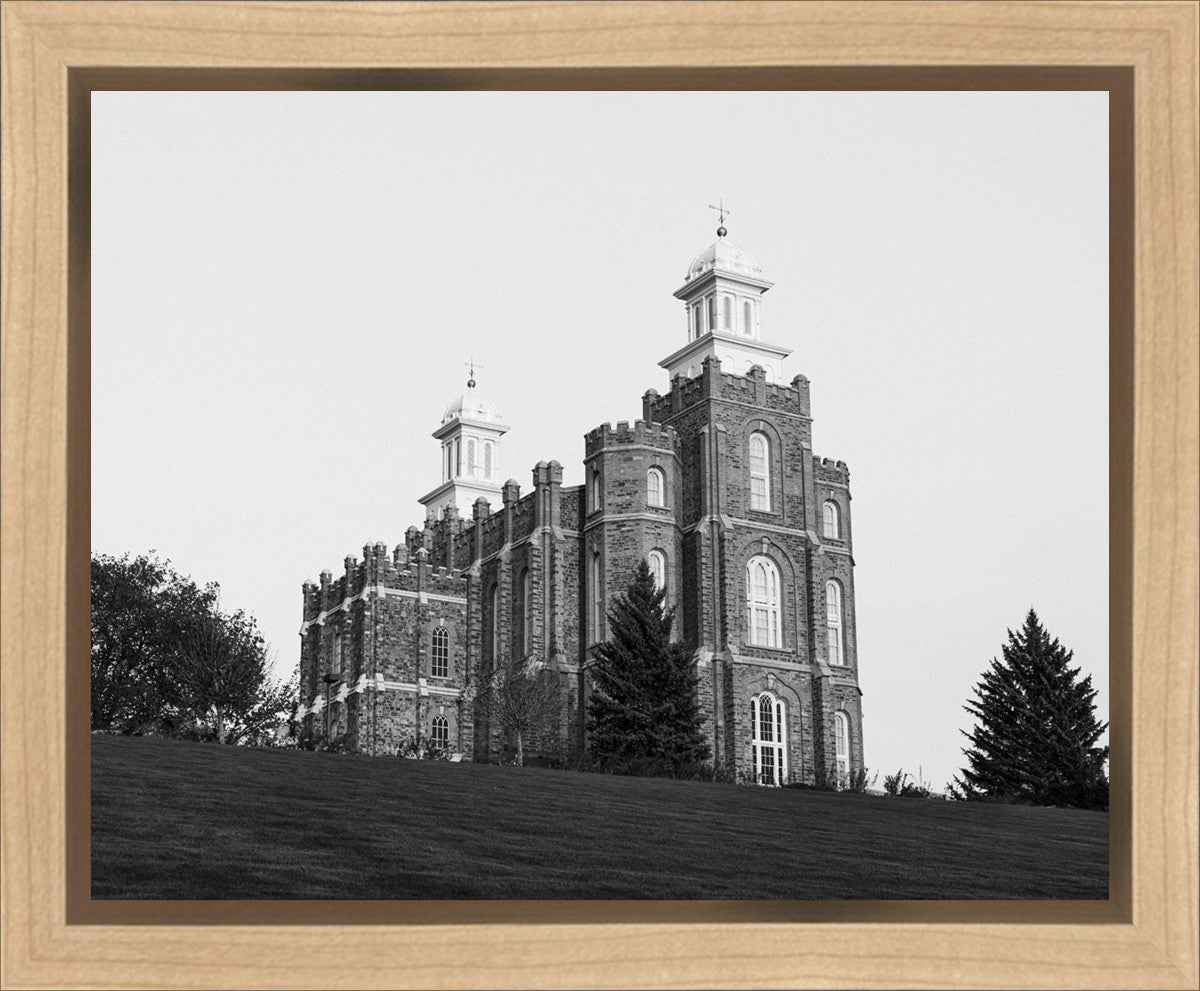 A Place of Peace Logan