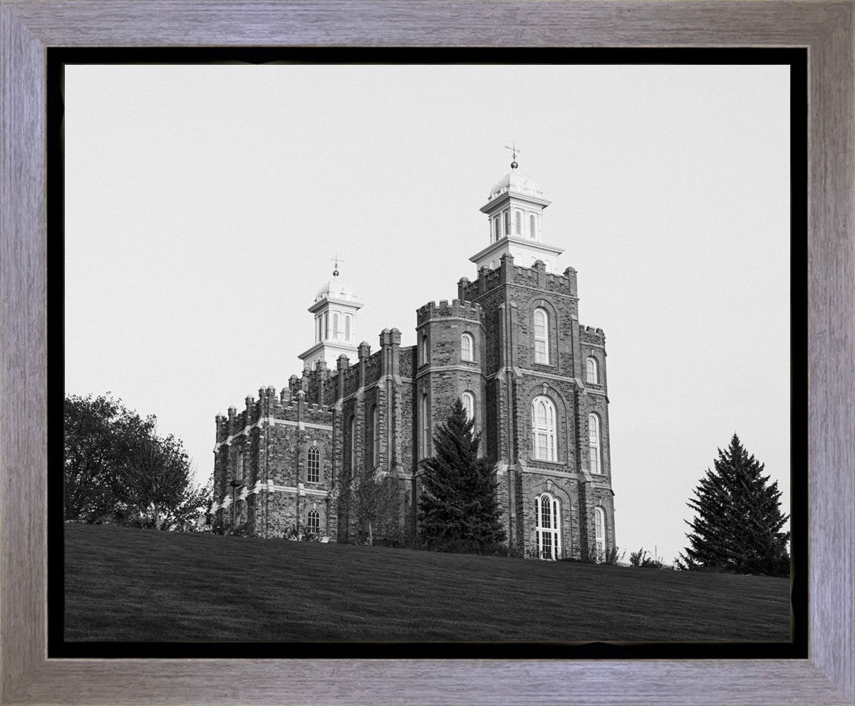 A Place of Peace Logan