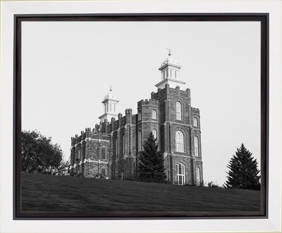 A Place of Peace Logan