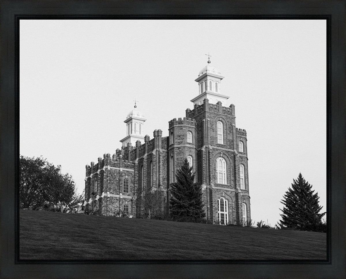 A Place of Peace Logan