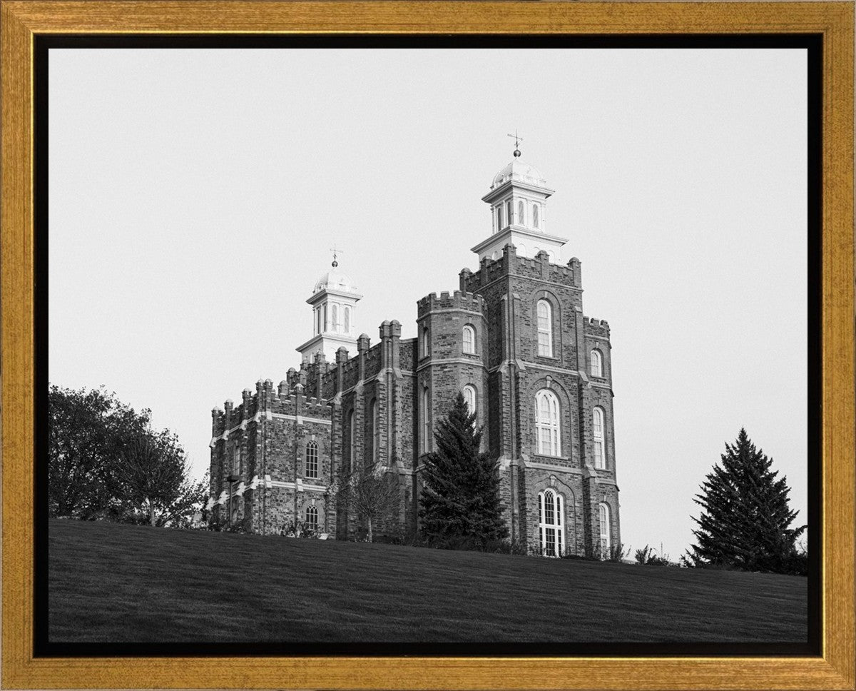 A Place of Peace Logan