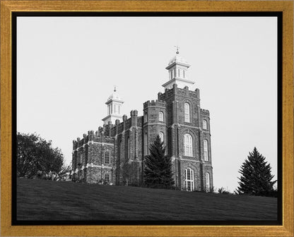 A Place of Peace Logan