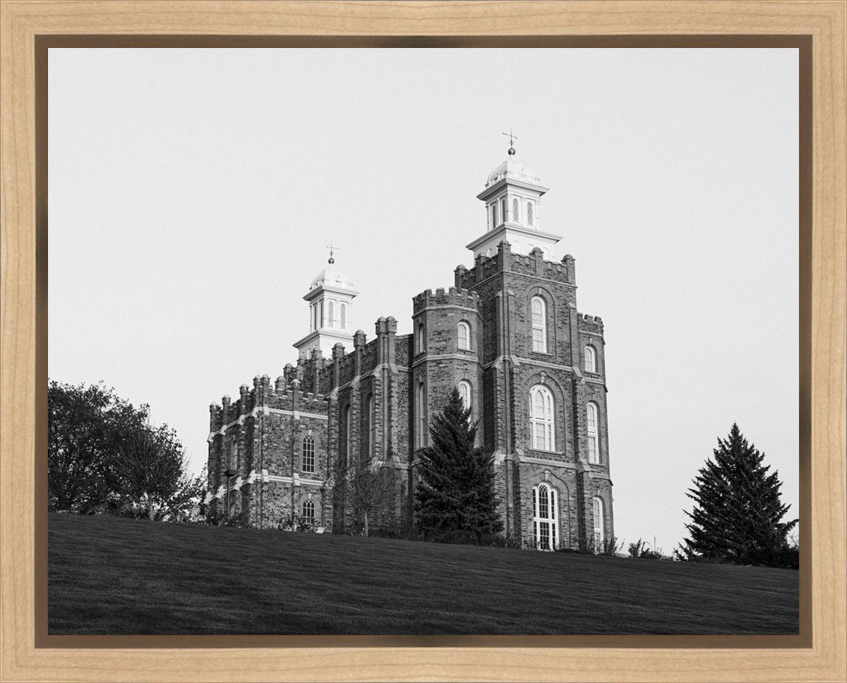 A Place of Peace Logan