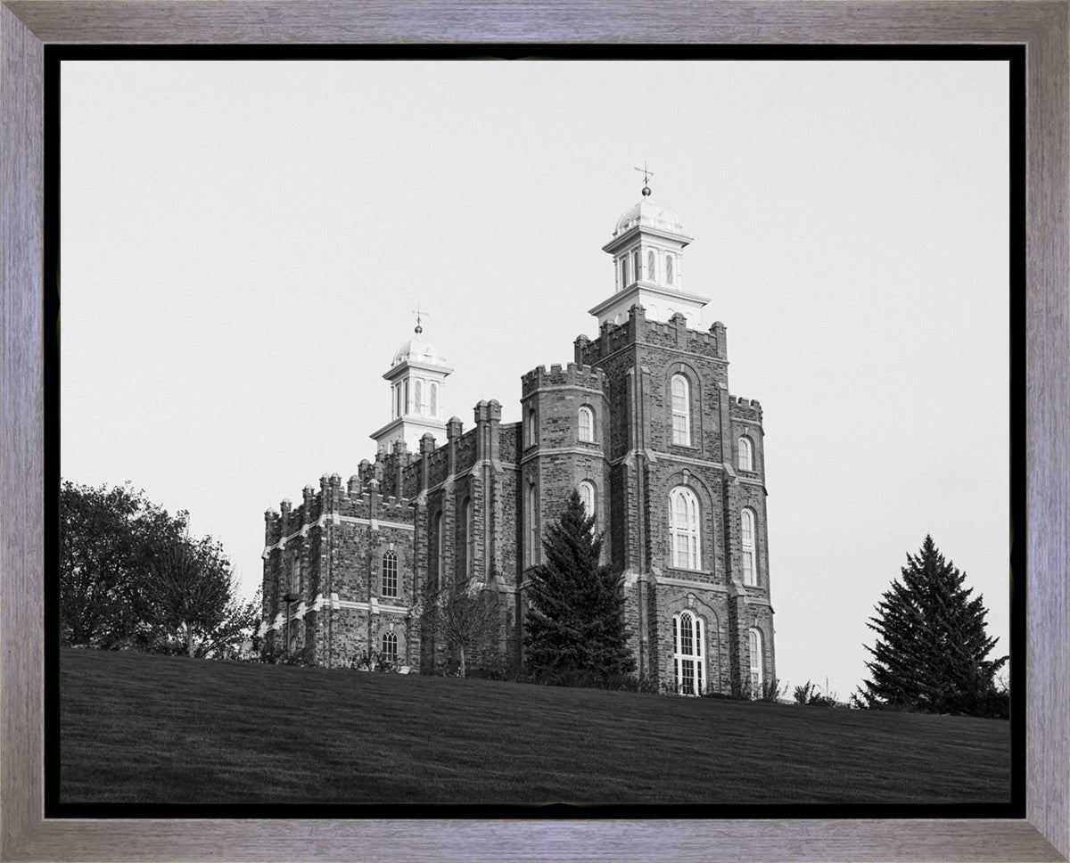 A Place of Peace Logan