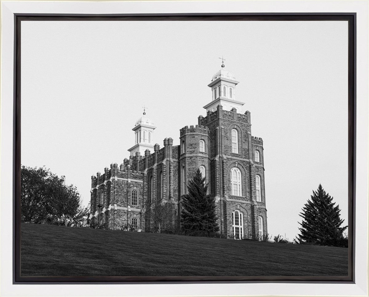 A Place of Peace Logan