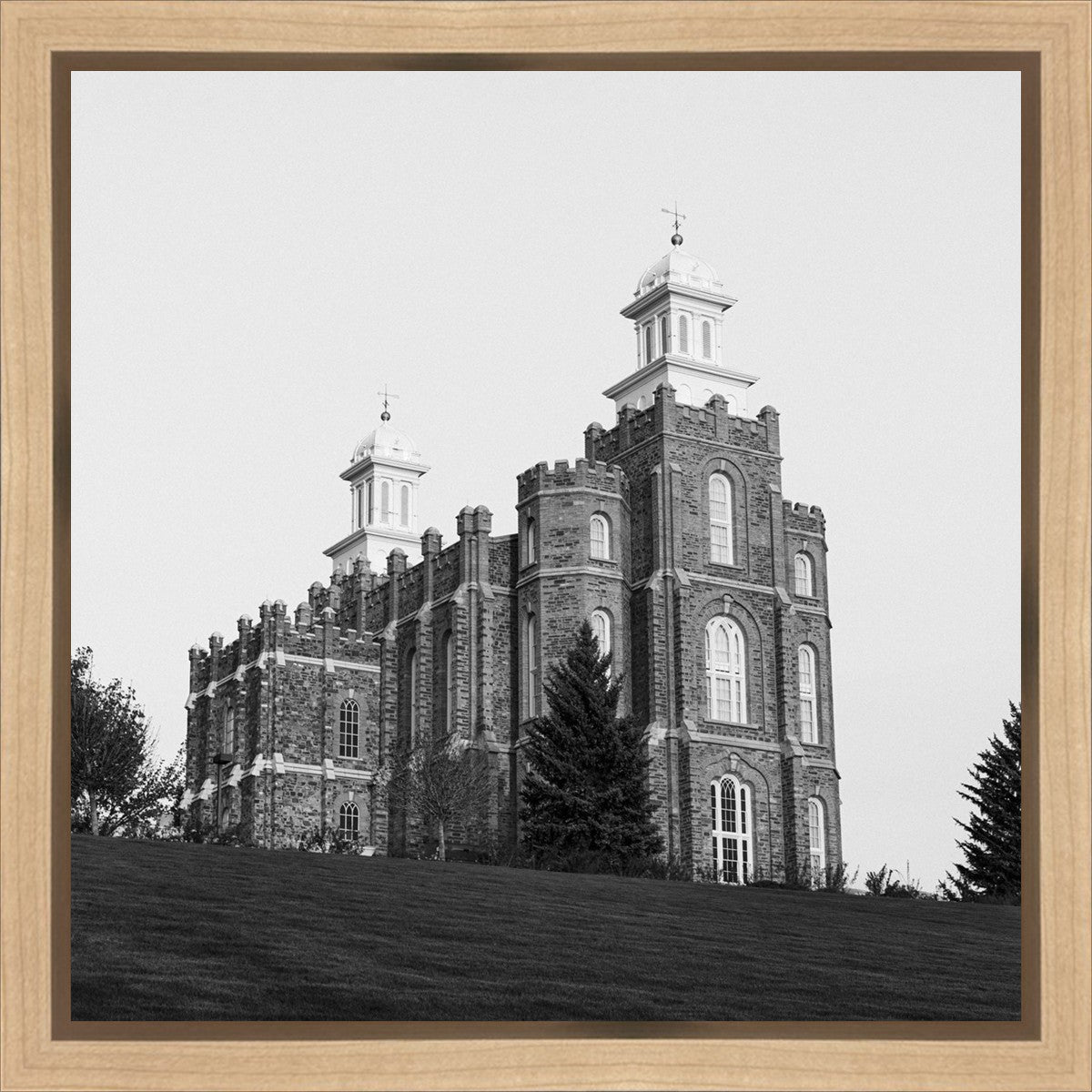 A Place of Peace Logan