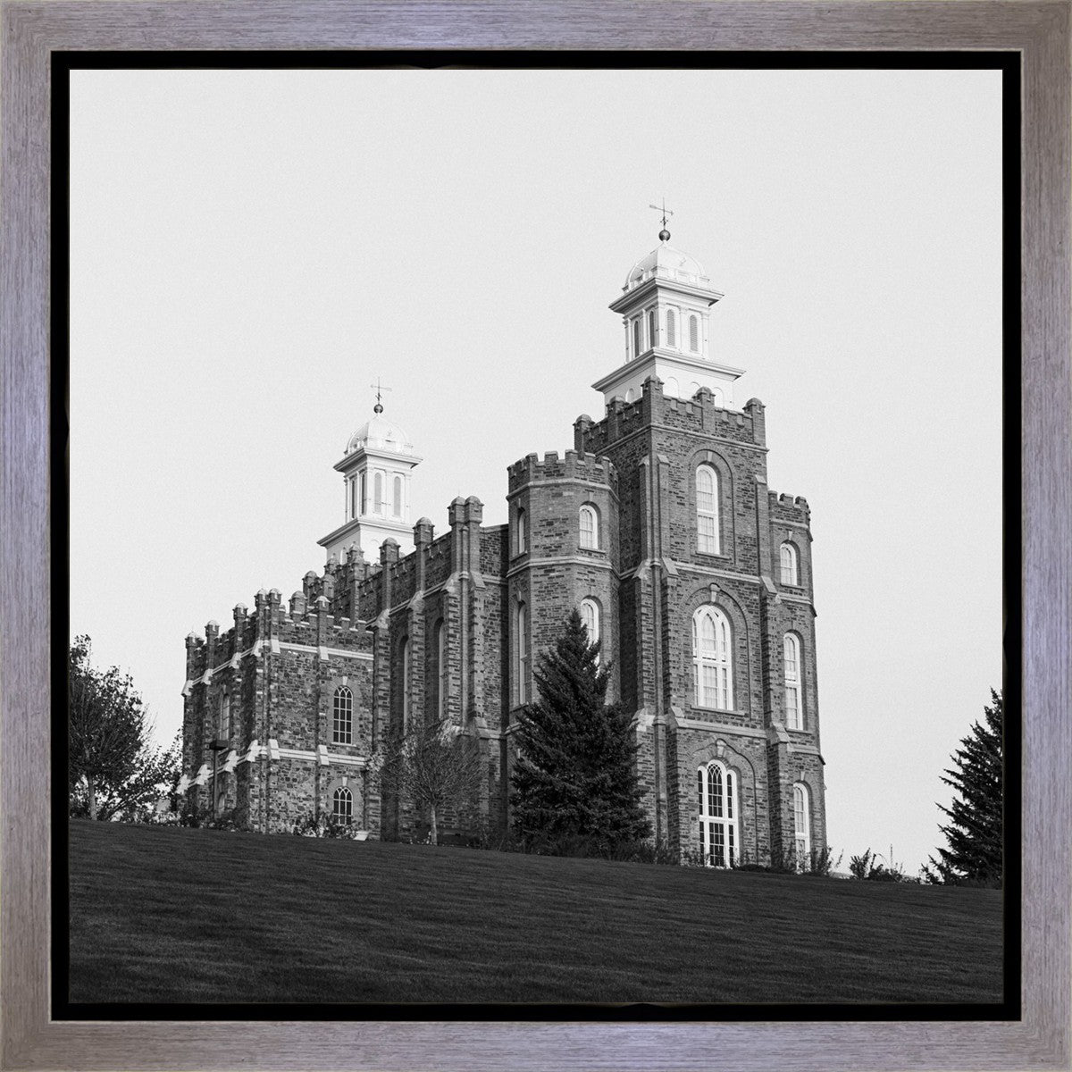 A Place of Peace Logan