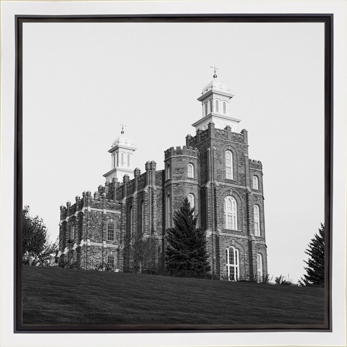 A Place of Peace Logan