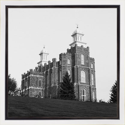 A Place of Peace Logan