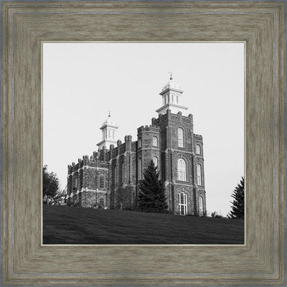 A Place of Peace Logan