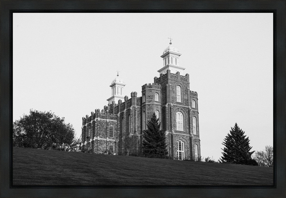 A Place of Peace Logan