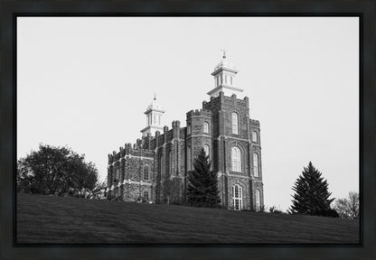 A Place of Peace Logan