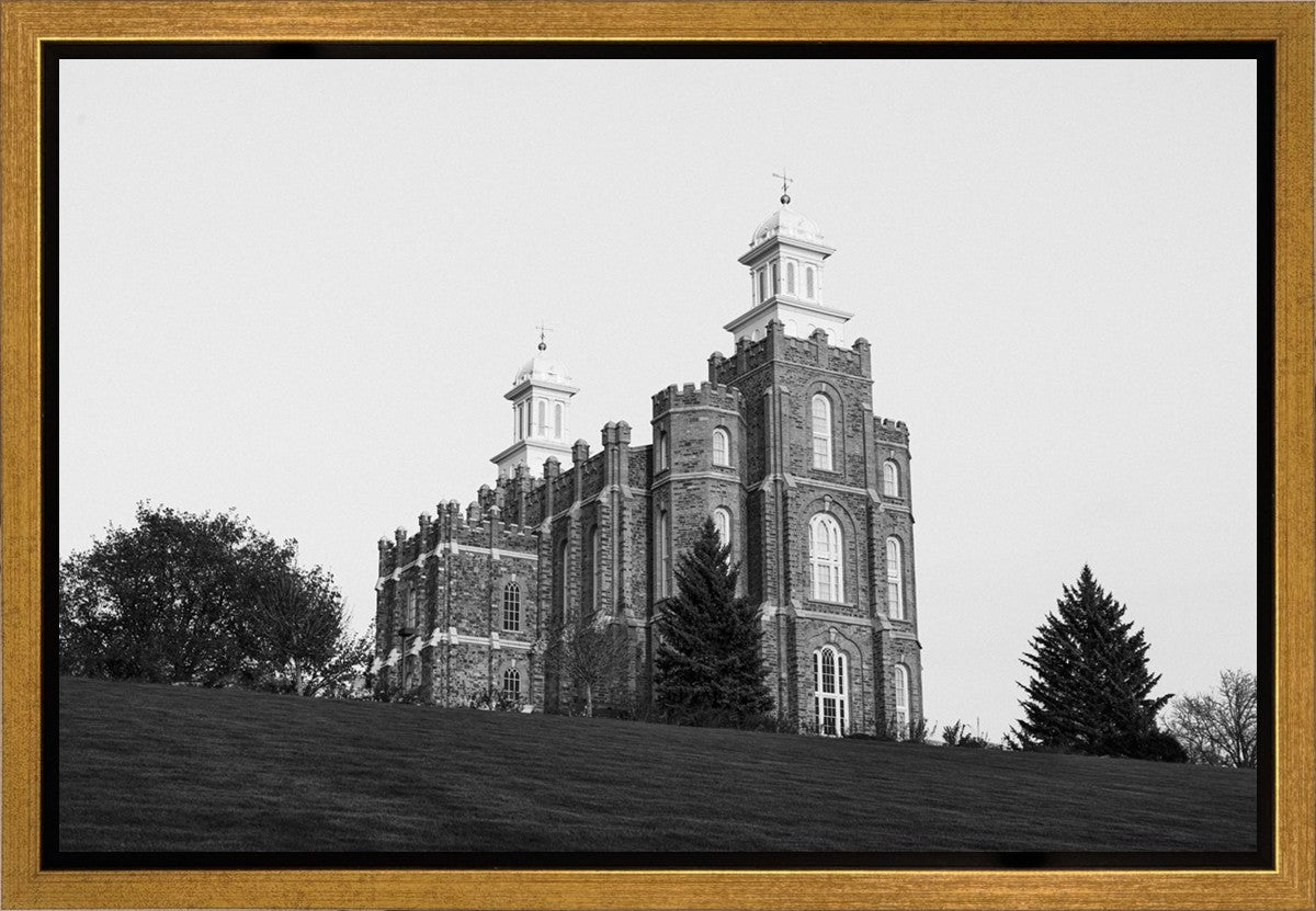 A Place of Peace Logan