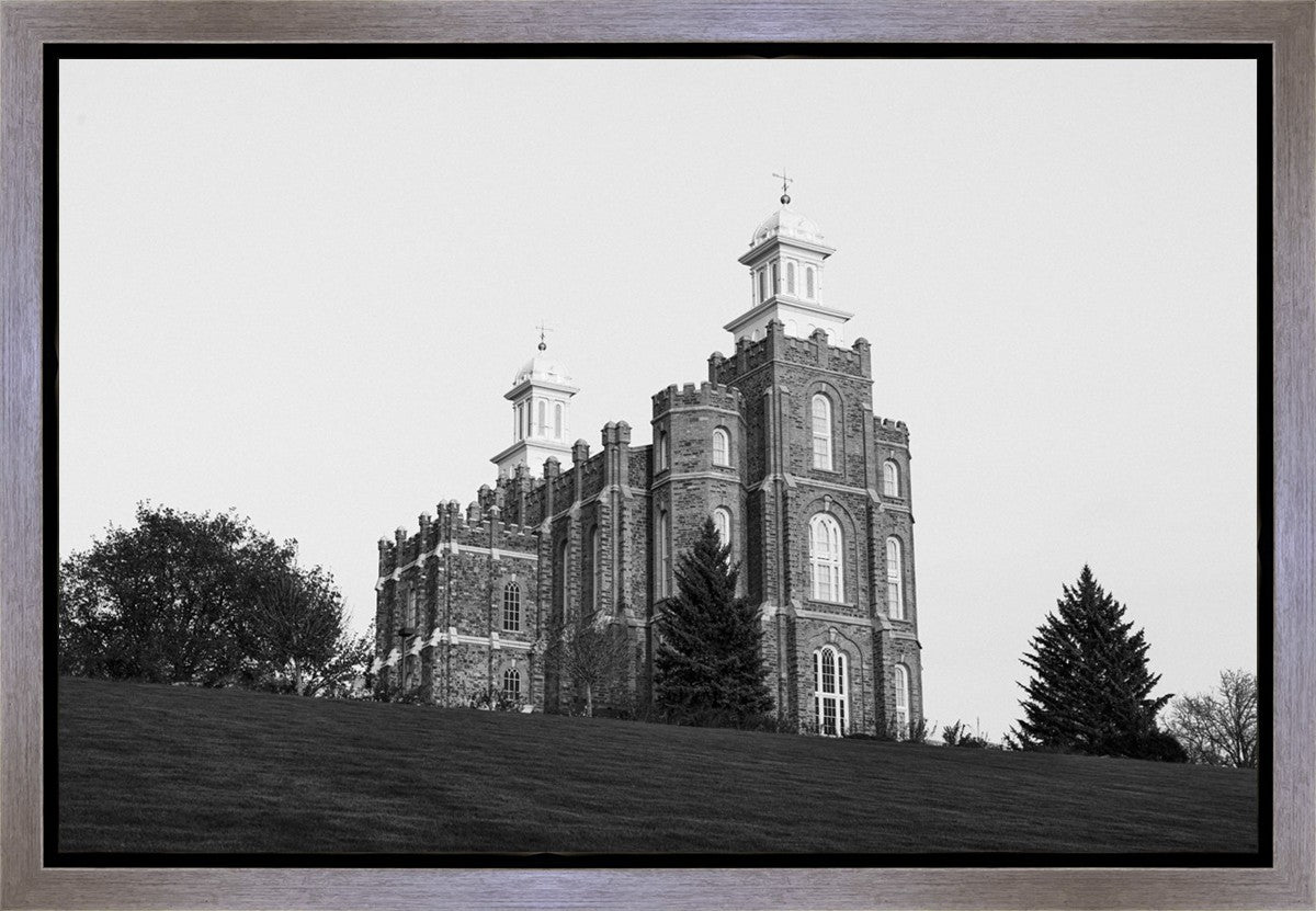 A Place of Peace Logan