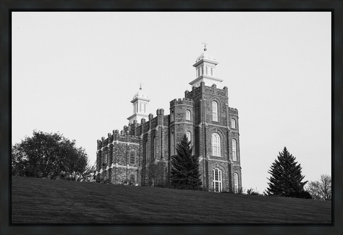 A Place of Peace Logan