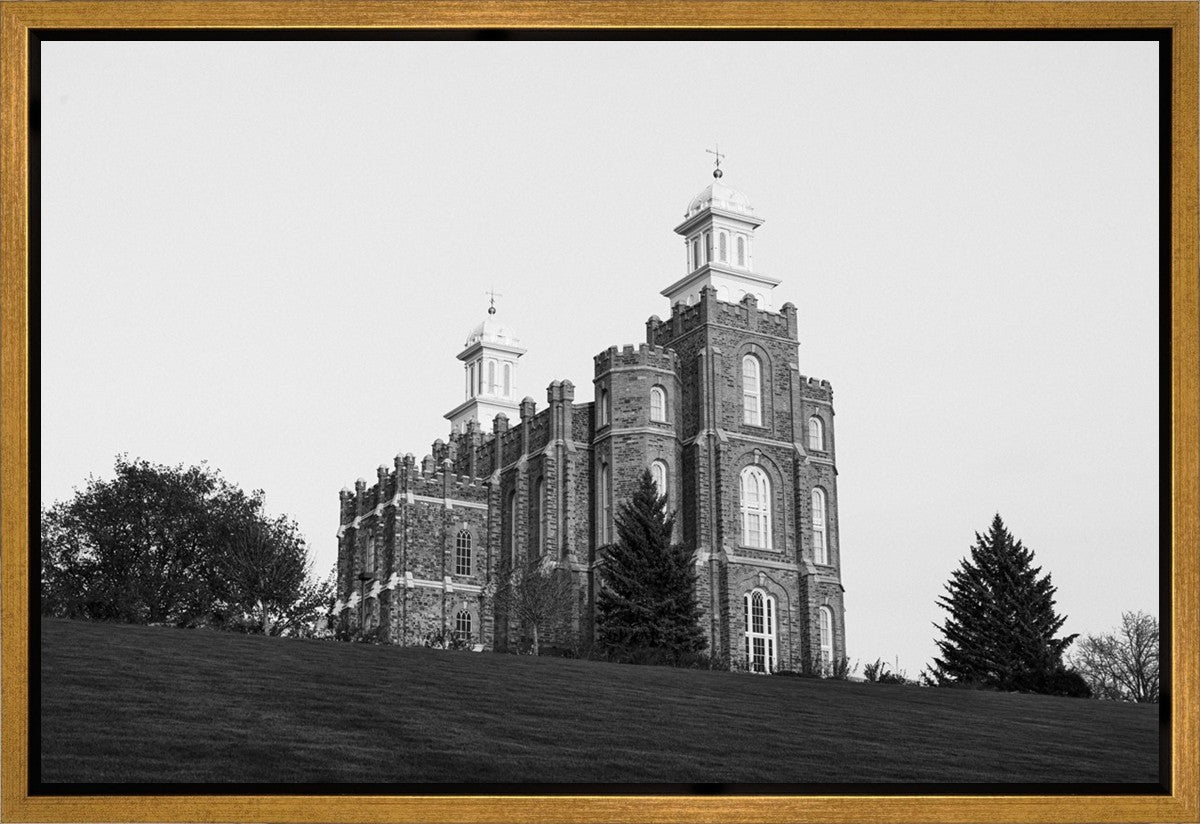 A Place of Peace Logan