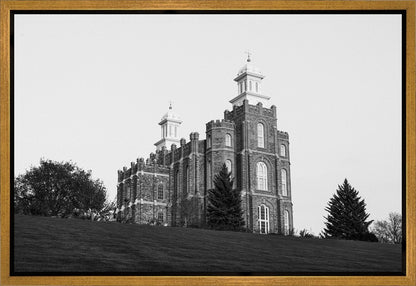 A Place of Peace Logan