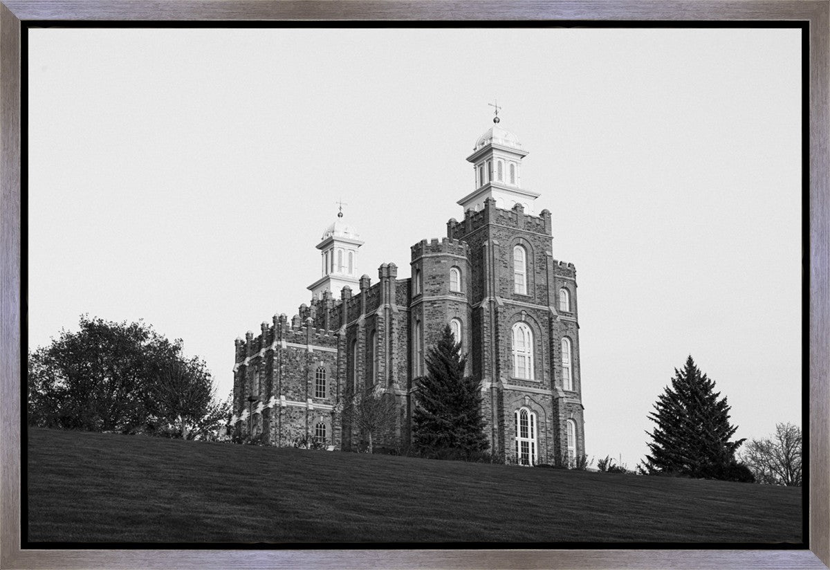 A Place of Peace Logan