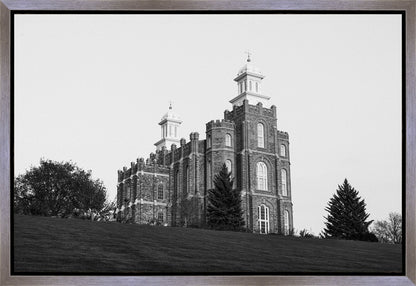 A Place of Peace Logan