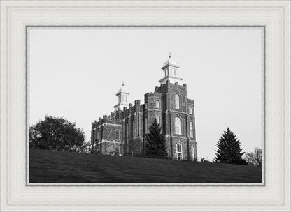 A Place of Peace Logan