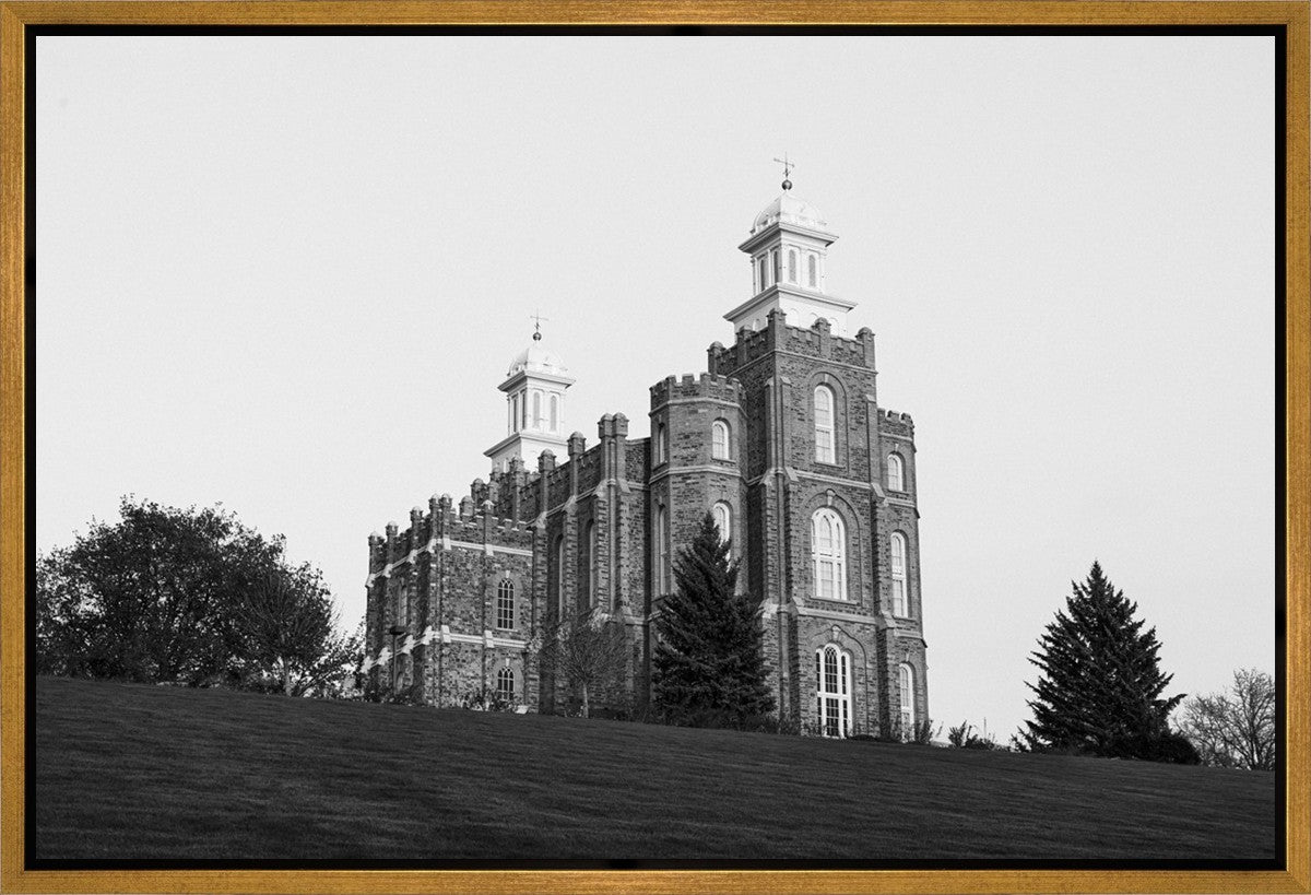 A Place of Peace Logan