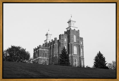 A Place of Peace Logan