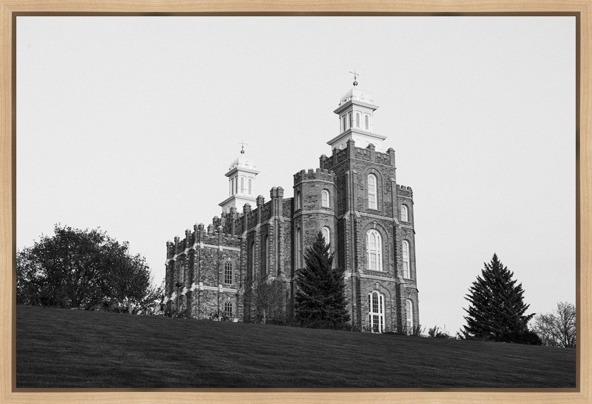 A Place of Peace Logan