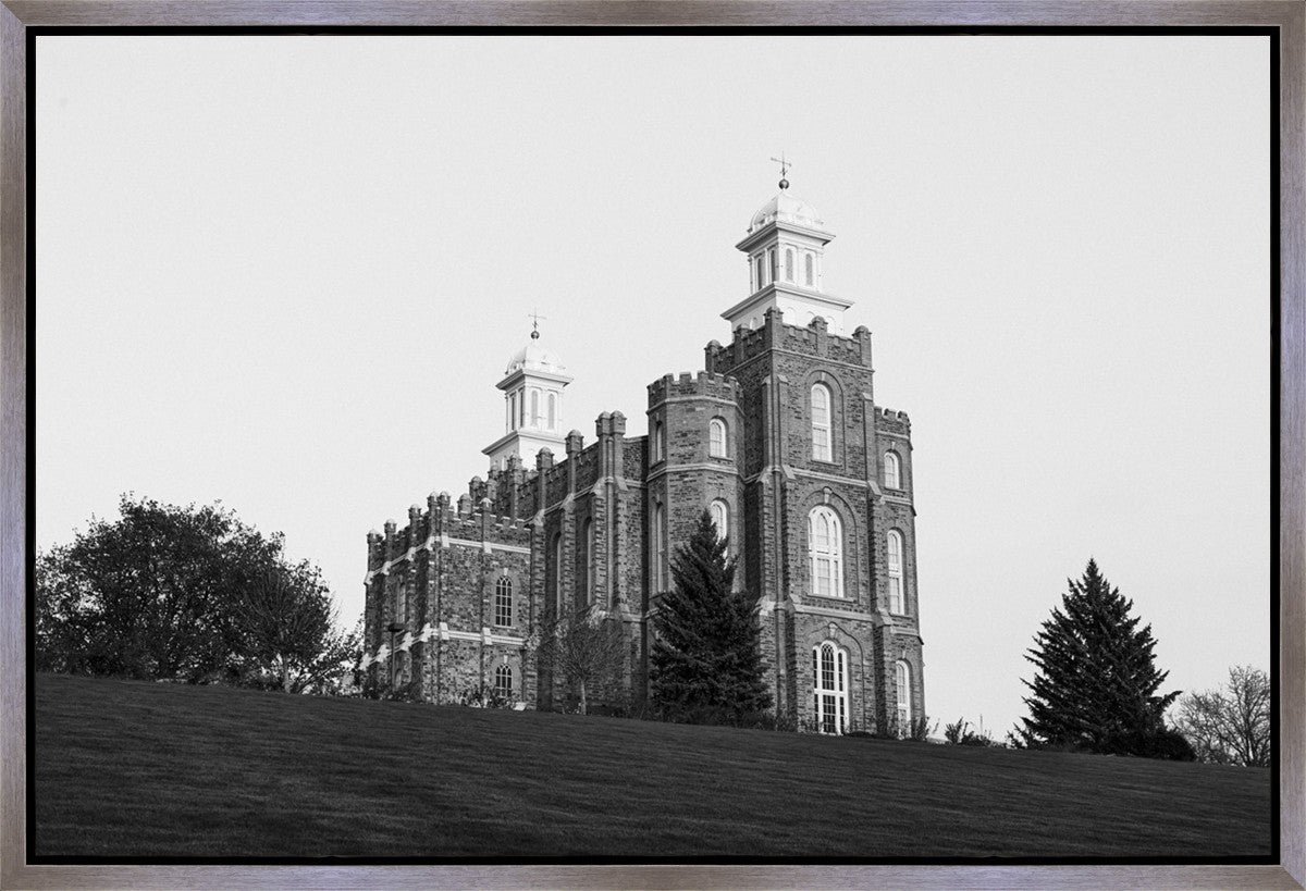 A Place of Peace Logan