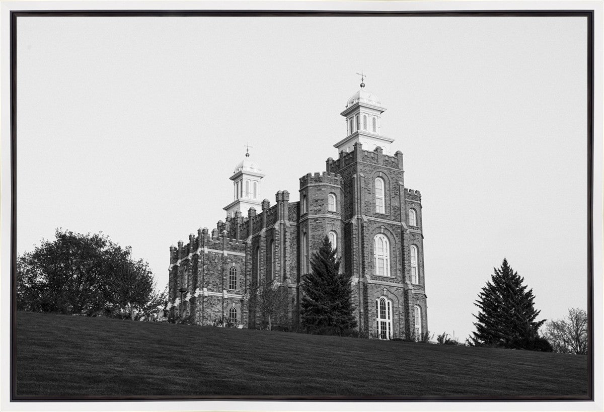 A Place of Peace Logan