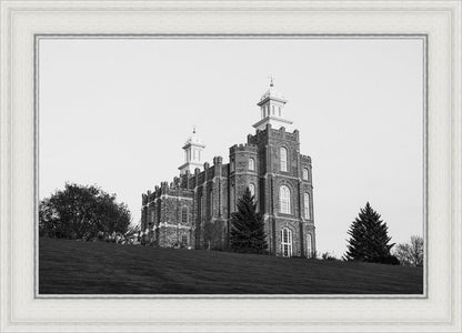 A Place of Peace Logan