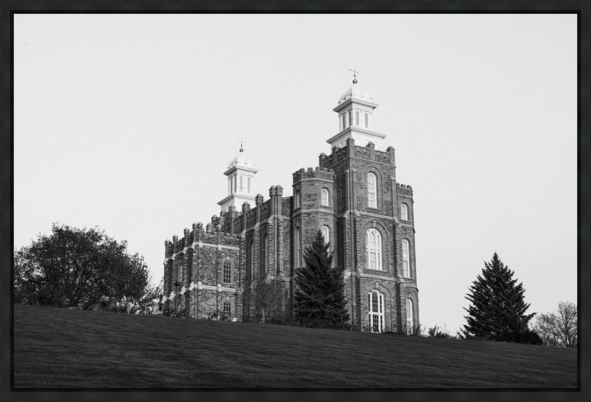 A Place of Peace Logan