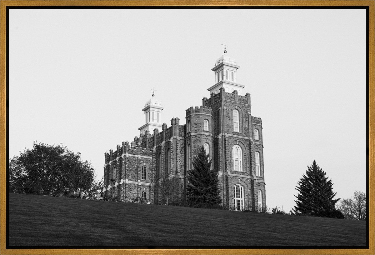 A Place of Peace Logan