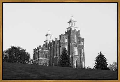 A Place of Peace Logan