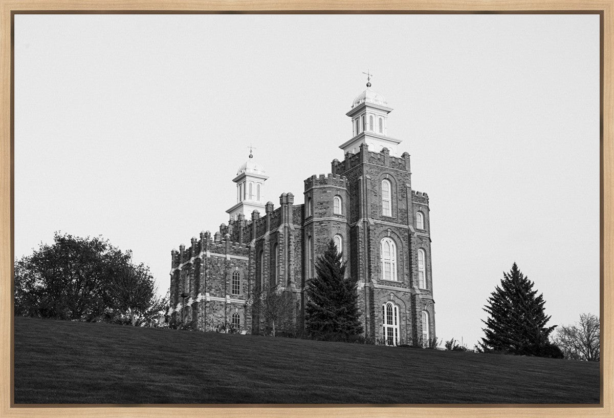 A Place of Peace Logan