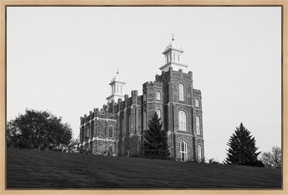 A Place of Peace Logan