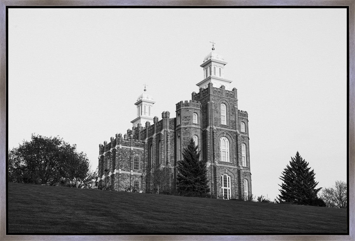 A Place of Peace Logan