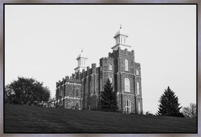 A Place of Peace Logan