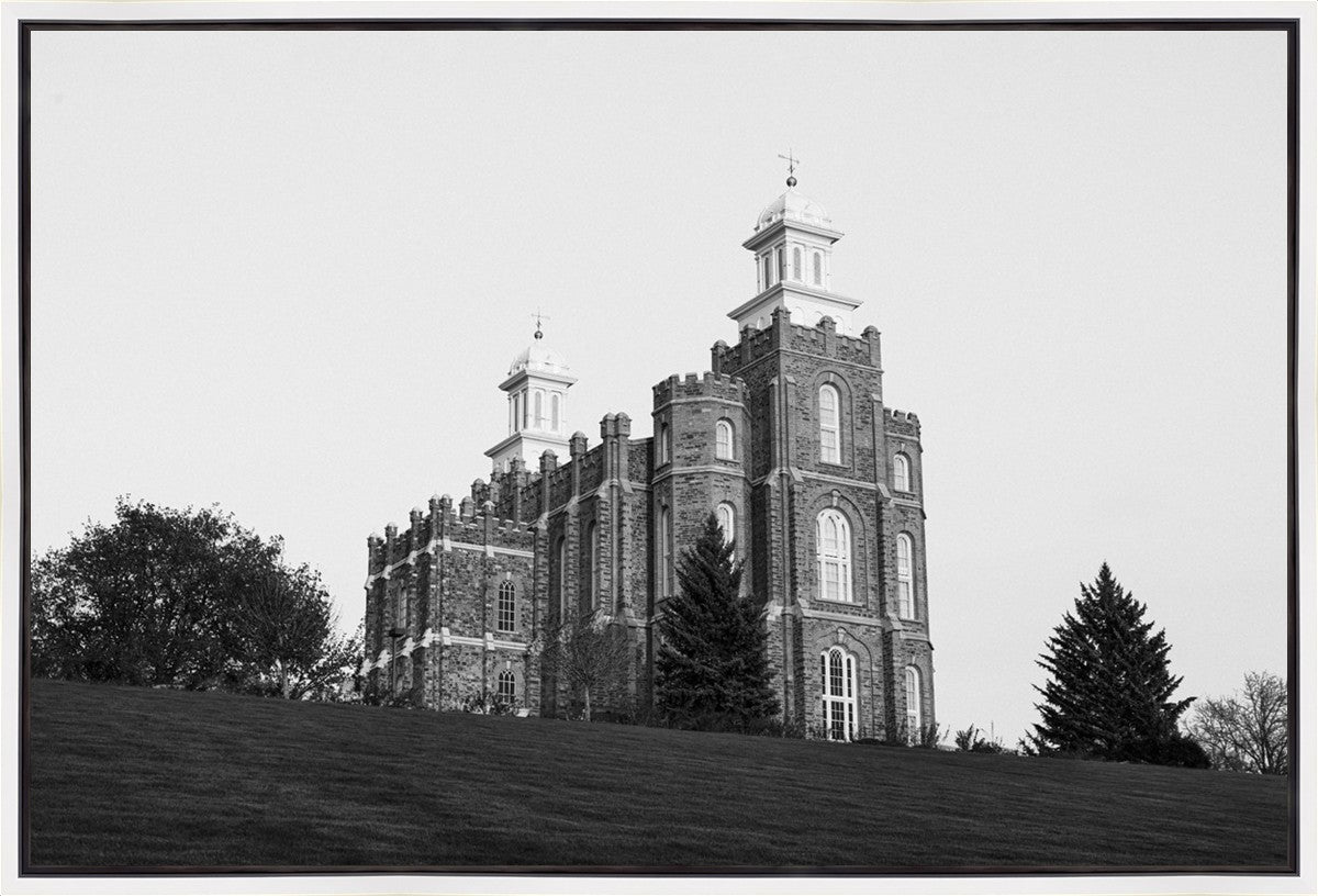 A Place of Peace Logan